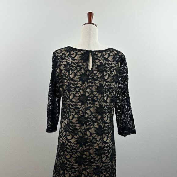 NWOT AUW Women’s Dress - Picture 7 of 9